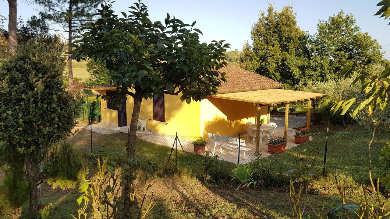 Casina Margherita Siena Exterior photo